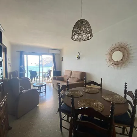 Apartment Ifach-3 Calpe