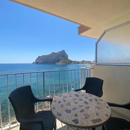 Ifach-3 Apartamento