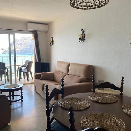 Ifach-3 * Calpe