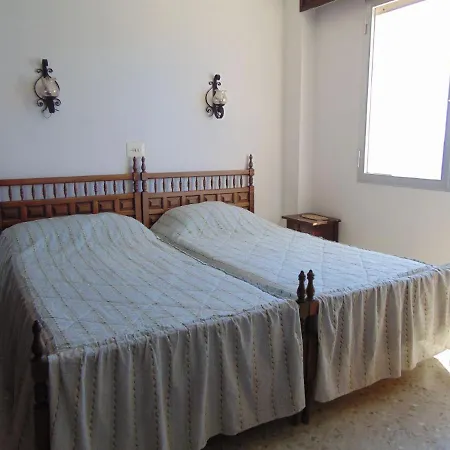 Apartamento Ifach-3