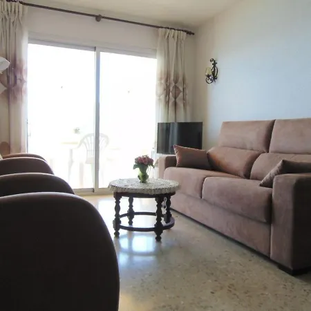 Apartamento Ifach-3 Calpe