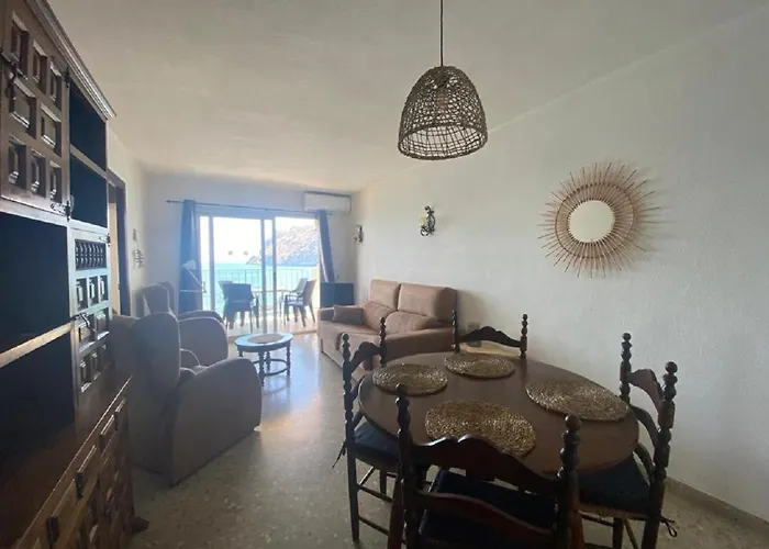 Appartement Ifach-3 Calp