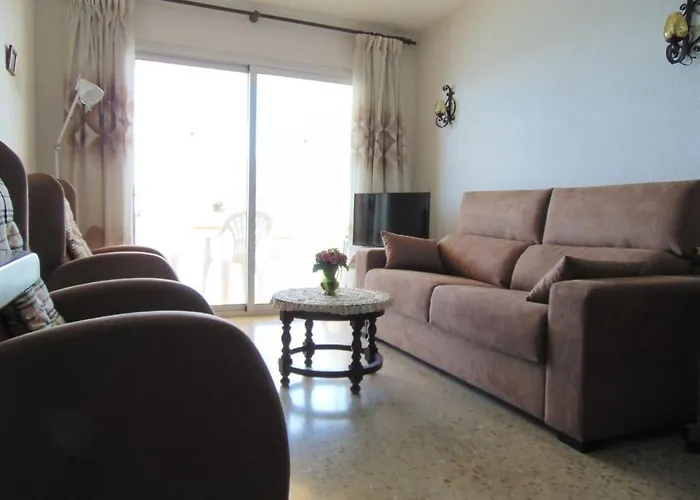 Appartement Ifach-3 Calp