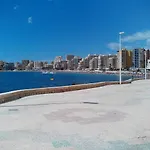 Апартаменти Ifach-3 *