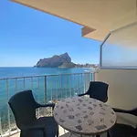 Ifach-3 Апартаменти