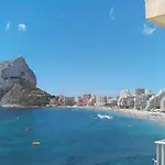 Ifach-3 Кальпе