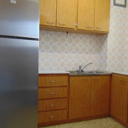 Appartamento Ifach-3 Calpe