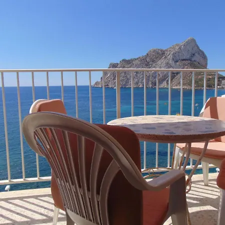 Ifach-3 Apartman