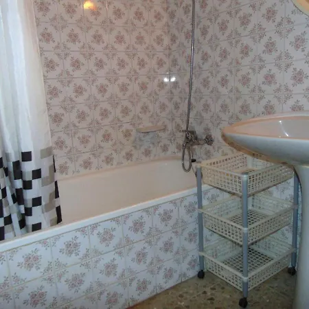 Ifach-3 Apartman