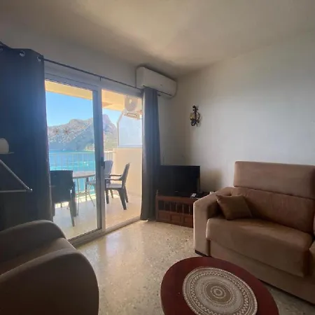 Ifach-3